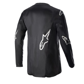 Alpinestars Jersey Racer Graphite Black/Reflective