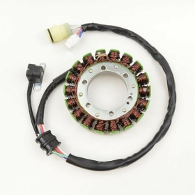 ELECTROSPORT generatorius Yamaha YFM 2000-14
