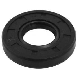 Oil seal 12x25x7 TC (double lip)