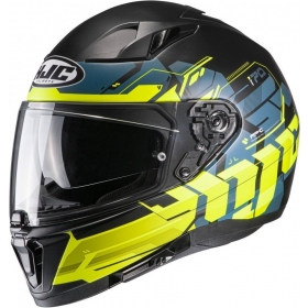 HJC i70 Alligon Helmet