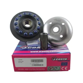 J. COSTA Variator Pro Piaggio MP3 530 22-25