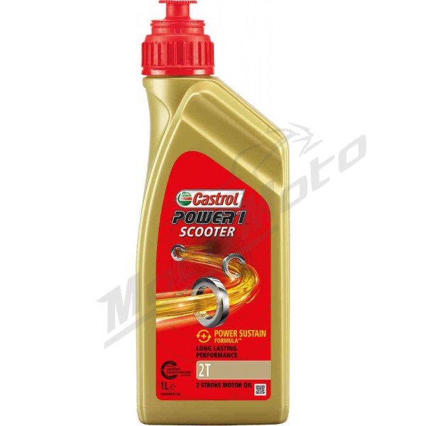 Bel Ray, 2 Stroke Oil (2T Mineral Oil) 