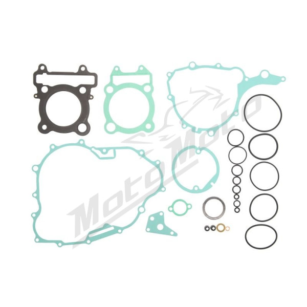 Athena Engine gaskets set Yamaha XT / YFM 250 08-13
