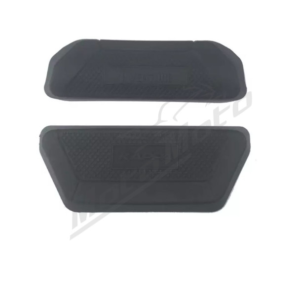 KAPPA K'Venture Passenger backrest KVE58