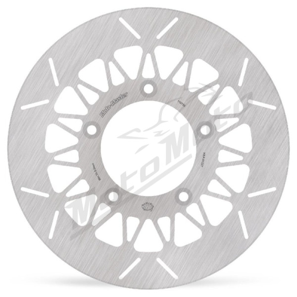 MOTO-MASTER Rialto Rear Brake Disc Harley Davidson VRSCAW / VRSCD / VRSCDX/ VRSCF / VRSCX 1130/1250 06-17