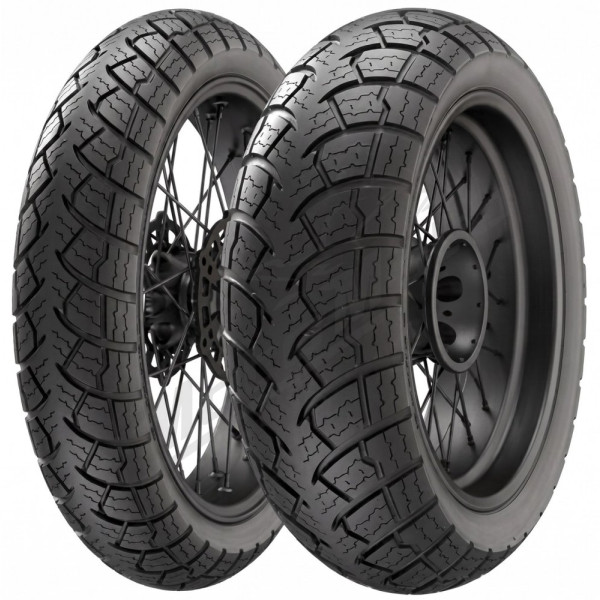 Padanga BRIDGESTONE Anlas Winter Grip Plus 150/70 R18 70V