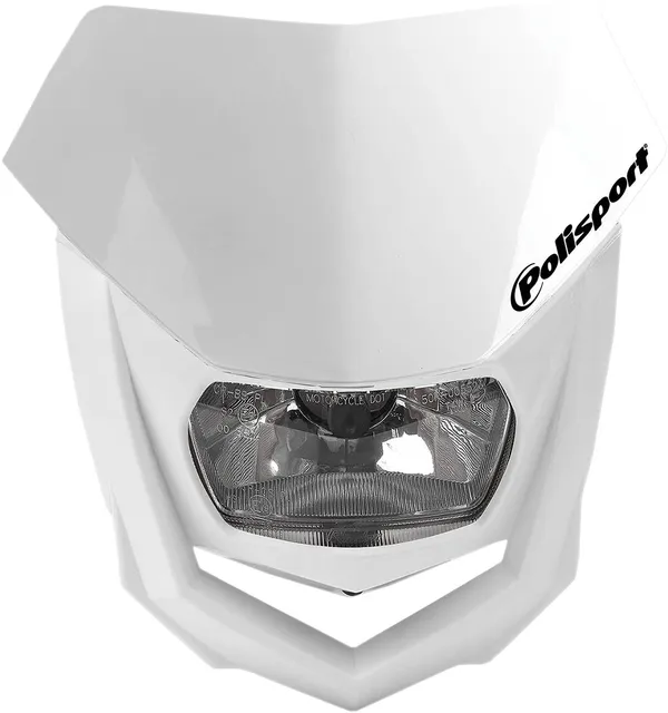 POLISPORT Halo universal Headlight 35w