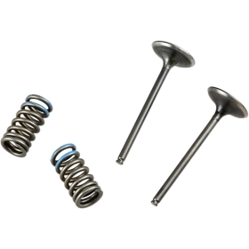 PROX Intake Valve and Spring Kit Honda CRF 250R 08-09