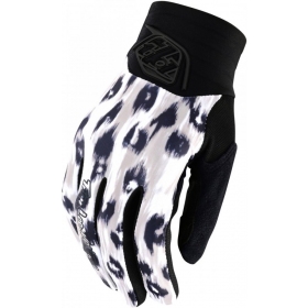 Troy Lee Designs Luxe Wildcat OFFROAD / MTB Lady gloves