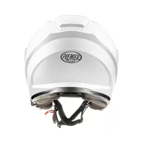 PREMIER HELMETS Dokker U8 šalmas