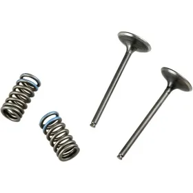 PROX Intake Valve and Spring Kit Honda CRF 250R 08-09