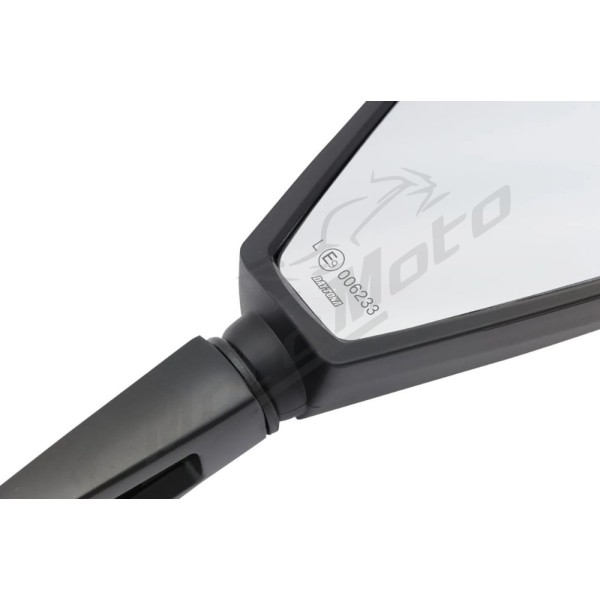 DAYTONA D-MIRROR-11 universal mirror 1pc