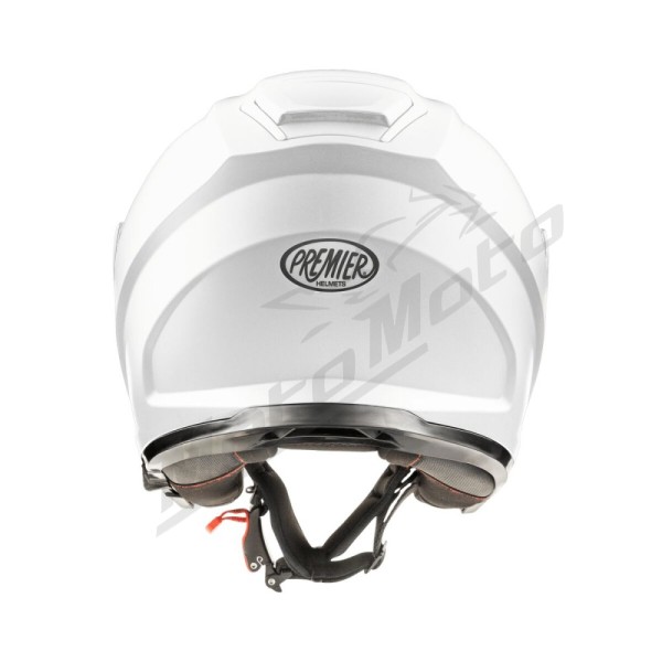 PREMIER HELMETS Dokker U8 Helmet