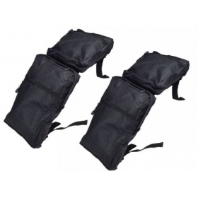 ATV Textile bags on fenders MaxTuned MT-3 2pcs