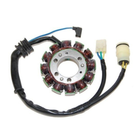 ELECTROSPORT Stator HONDA TRX 300FW 88-00 (12 POLE)