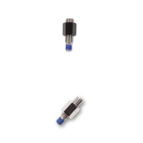 HIGHSIDER Veidrodėlio adapteris nuo M10 iki M8, SW 17 mm 1vnt.