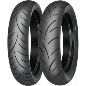 PADANGA MITAS MC50 TL 65H 120/90 R18