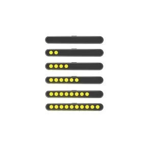 HIGHSIDER Stripe-Run Sequence Indicator