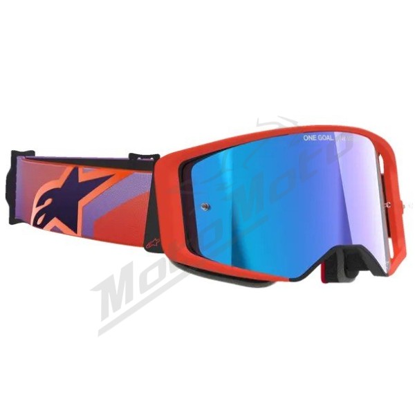 ALPINESTARS Supertech Vision Corp Goggle