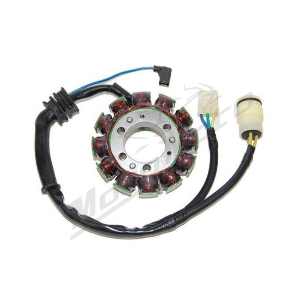 ELECTROSPORT Stator HONDA TRX 300FW 88-00 (12 POLE)