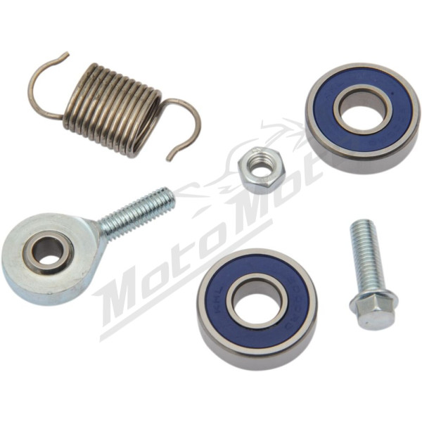 MOOSE OFFROAD HARD-PARTS Rear Brake Pedal Rebuild Kit Gas Gas / Husqvarna / KTM 85-501cc 15-23