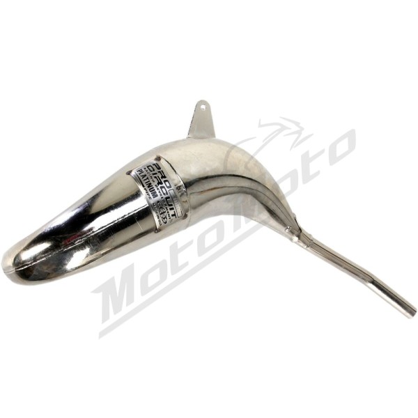 PRO CIRCUIT Platinum Duslintuvas (be bakelio) anglies plienas/nikelis Kawasaki KX 85/100 14-22