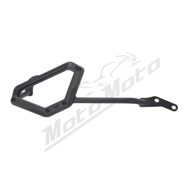 SW-MOTECH V-LOC Side Carrier Right / Left Moto Guzzi V7 IV 850 21-26