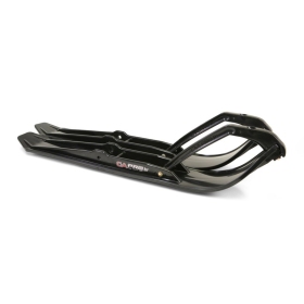 C&A PRO Skis XPT Black 15x111cm
