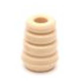 Rear Shock Bump Rubber KYB 14 x 40 x 53 mm