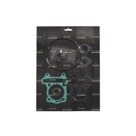 RMS Full gasket set, engine Kymco / Malaguti 125 99-16