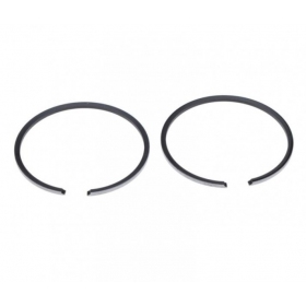 Piston rings MAXTUNED Ø40,50x1,2 side lock 2pcs