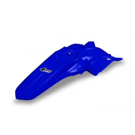 UFO Rear fender Yamaha YZ 85 2022-> Blue 089