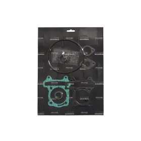 RMS Full gasket set, engine Kymco / Malaguti 125 99-16