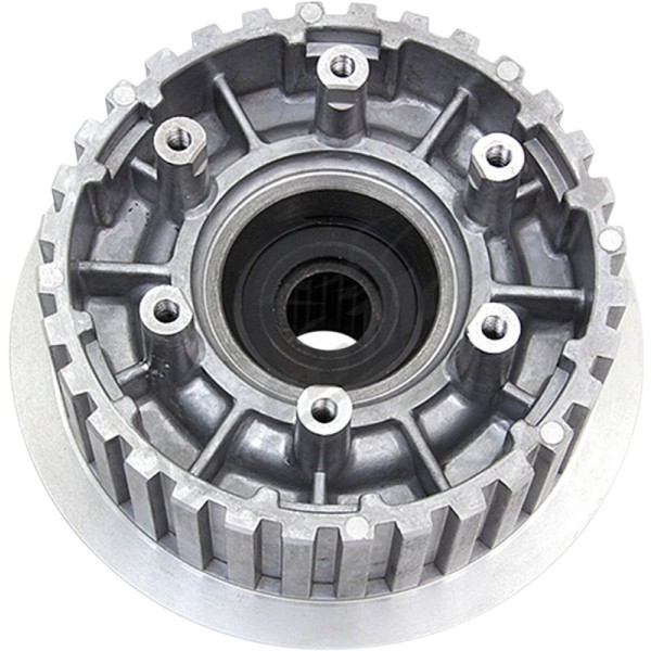 DRAG SPECIALTIES Sankabos vainikas Harley Davidson FLD / FLHR / FLHRC / FLHRSE / FLHTC 1584-1800cc 11-17