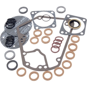 COMETIC Cam Service Gasket Kit Harley Davidson FL / FLH / FLHC / FLHS / FLHT / FLHTC / FLHTCU / FLHTE / FLHX / FLST 1200-1340cc 70-92
