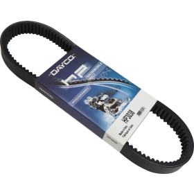 Dayco HP 3038 variatoriaus diržas Arctic Cat Cougar / EXT / F5 / F6 / F7 / King Cat / Mountain Cat / Pantera / Powder / Sabercat / Thundercat / Z / ZL / ZR 370-900 98-07