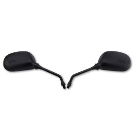 HIGHSIDER smart Handlebar Mirror M10 Kawasaki Z 900 2023