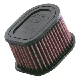 K&N oro filtras Kawasaki Z 750-1000cc 03-12