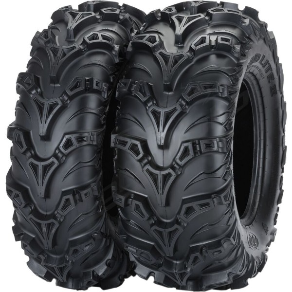 ITP Mud Lite II Tire 69L 6PR E 30x11 R14
