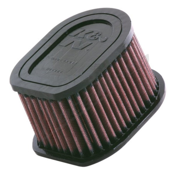 K&N Airfilter Kawasaki Z 750-1000cc 03-12
