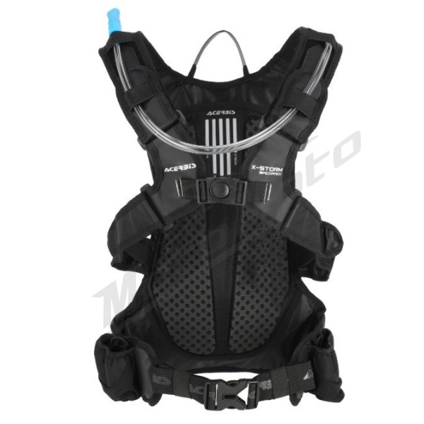 Backpack / hydro bag ACERBIS X-STORM 14.5L