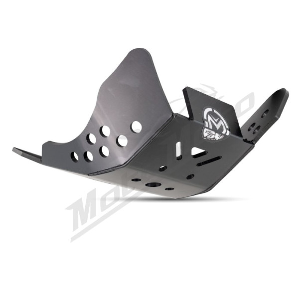 MOOSE OFFROAD HARD-PARTS Pro Skidplate Gas Gas / Husqvarna / KTM 125-150cc 23-24