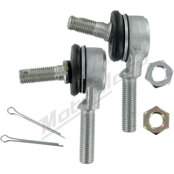 MOOSE OFFROAD Tie-Rod End Kit Arctic Cat / Kymco 250-1000cc 96-17