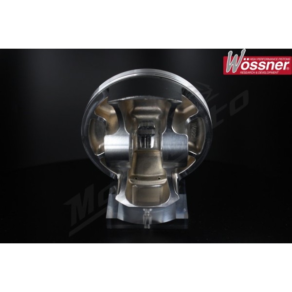 WÖSSNER Forged Piston 95,96mm Suzuki RM-Z / RMX 450 08-19
