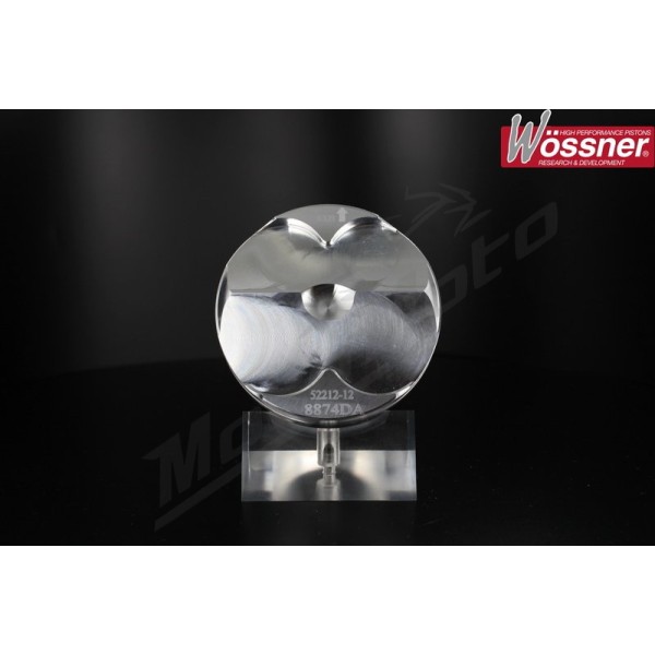 WÖSSNER Pro Series Forged Piston 77,97mm Husaberg / Husqvarna / KTM 250 13-16