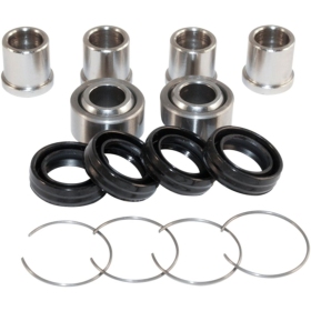 EPI Front A-Arm Repair Kit Honda TRX 300-700 93-09