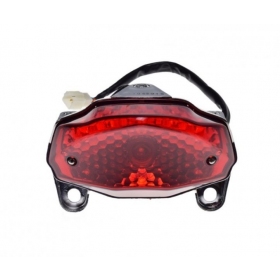 Tail light MaxTuned SYM ORBIT 4T