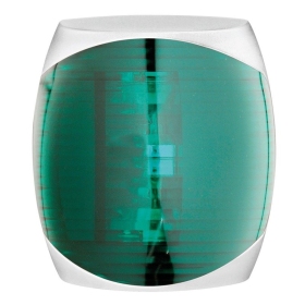 Osculati Sphera II LED navigation light white/green
