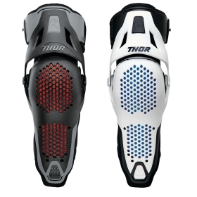 THOR Sentinel Knee Guards