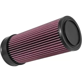 K&N Didelio srauto oro filtras Can Am Maerick Turbo 1000R 15-17